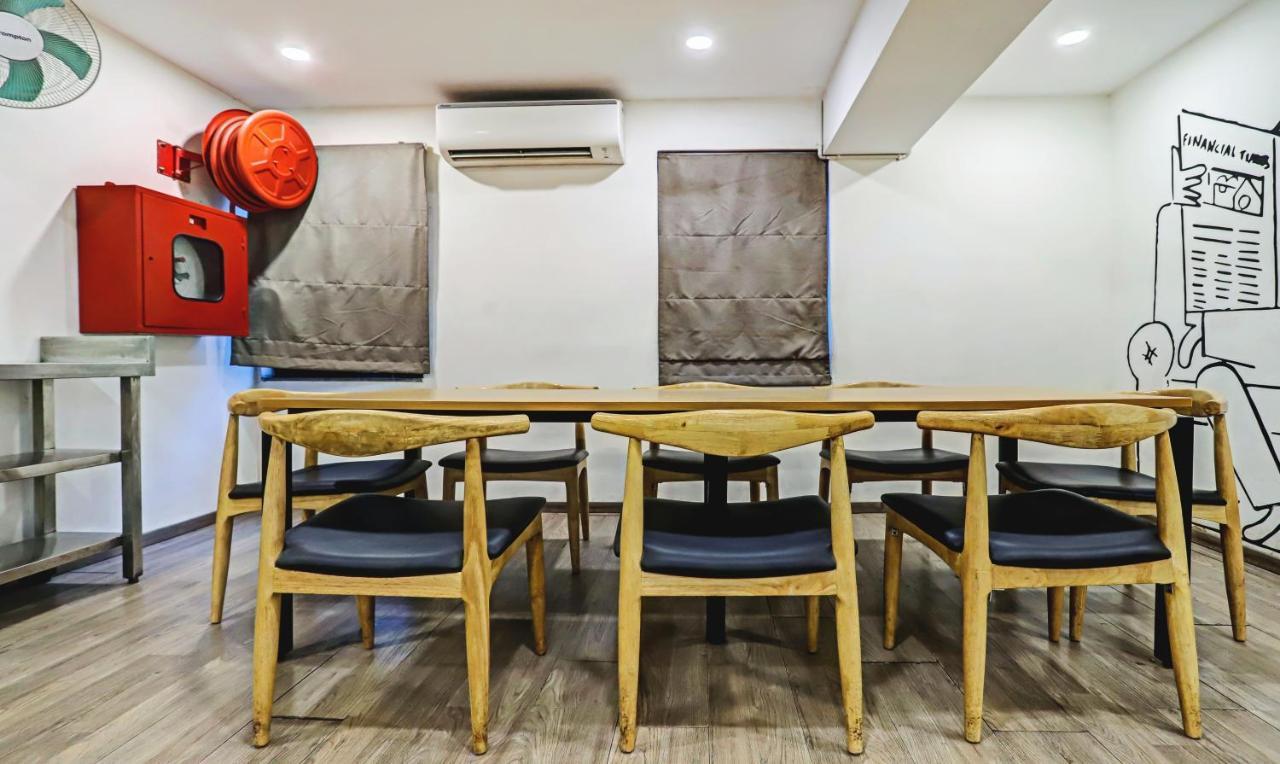 Treebo Trend Orient Avenue Nagpur Hotel Kültér fotó